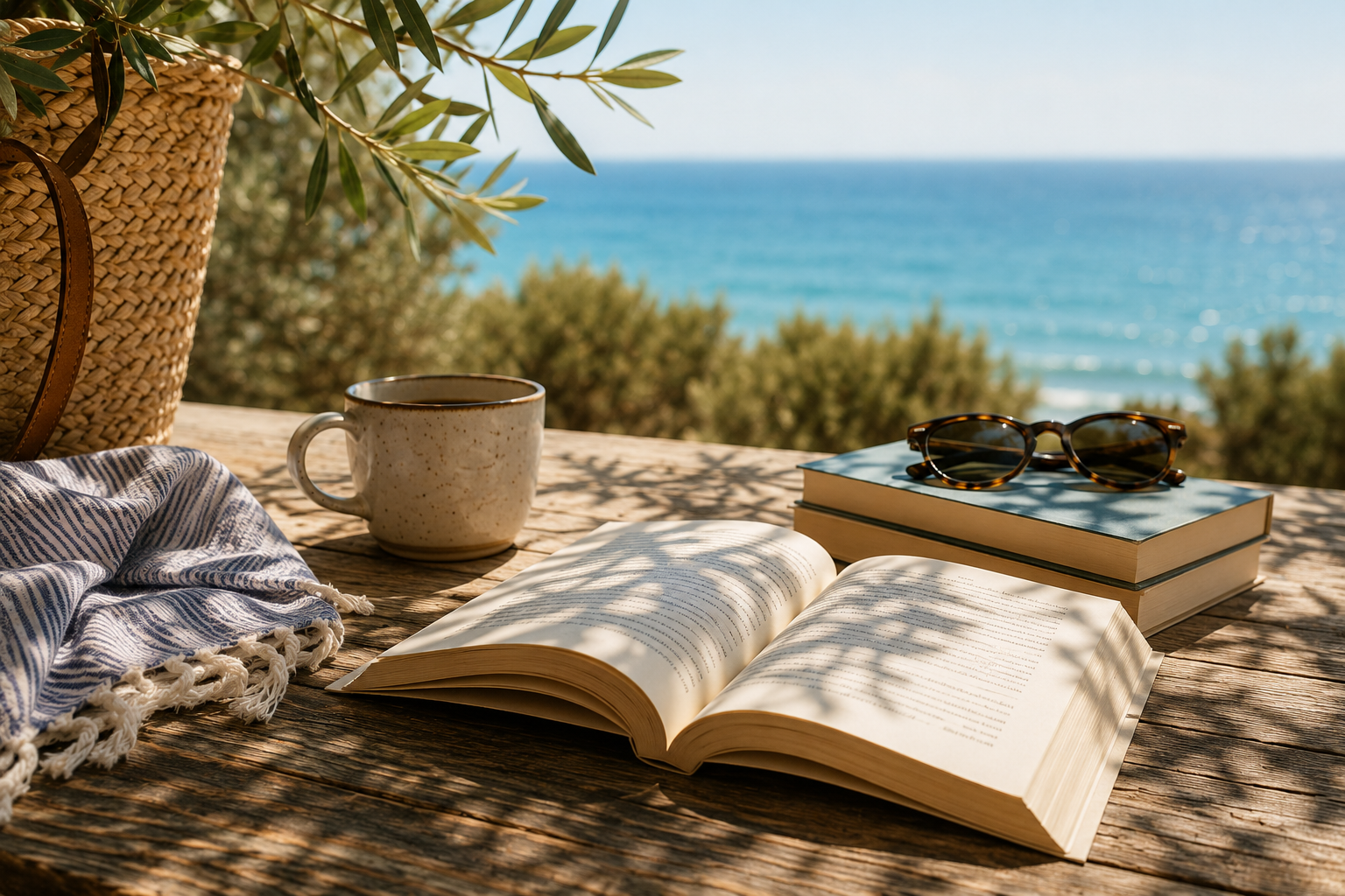 estiu i lectura
